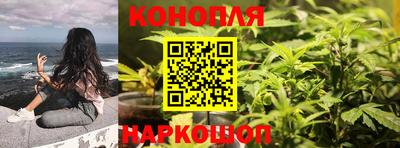 каннабис Волжский